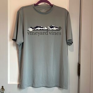 Vineyard Vines Performance Shirt